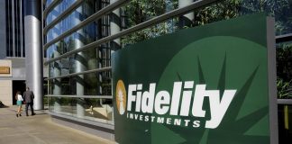 Fidelity introduces cryptocurrency custody; seeks to beat Wall Street competition