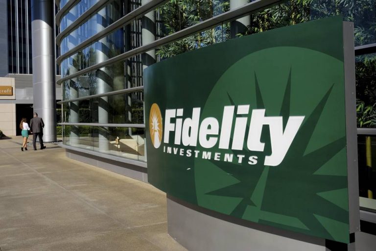 Fidelity Introduces Cryptocurrency Custody Services