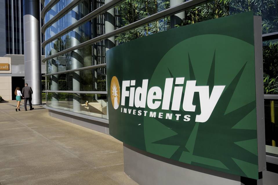 Fidelity introduces cryptocurrency custody; seeks to beat Wall Street competition