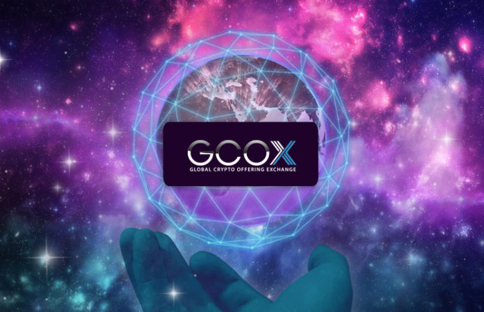GCOX Platform Targeting To Launch Manny Pacquiao’s PAC Token