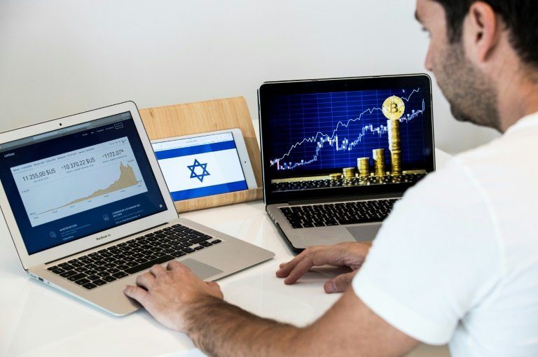 Israeli Blockchain Startup StarkWare Raises $30 Million In Series A Round With Funding From Coinbase & Intel Capital