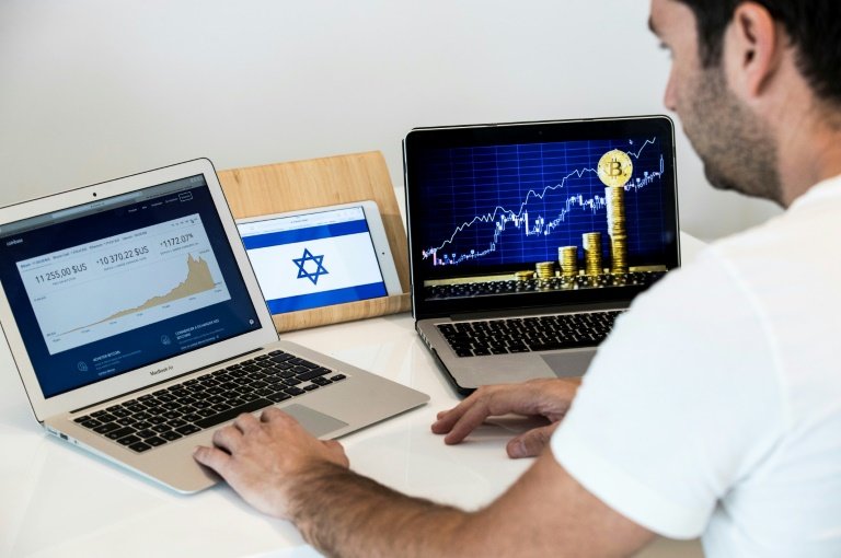 Israeli Blockchain Startup StarkWare Raises $30 Million