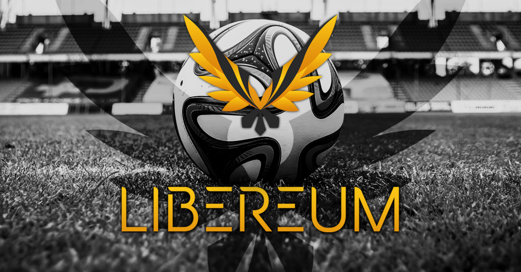 Libereum Seeks To Make Own Tokens The Main Payment Method In The Football Industry