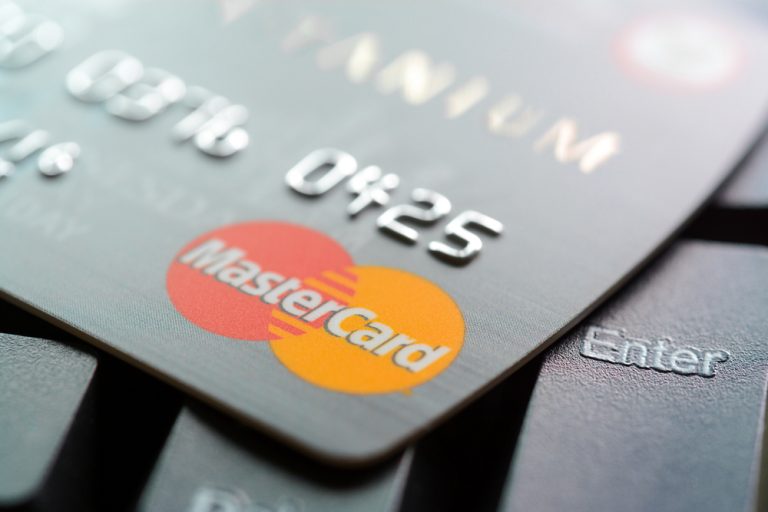 MasterCard’s New Patent Will Allow the Use Of Multiple Blockchain Currencies