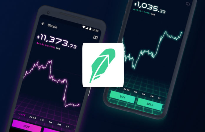 Robinhood Expands Free-trading Coverage To Arkansas And Tennessee