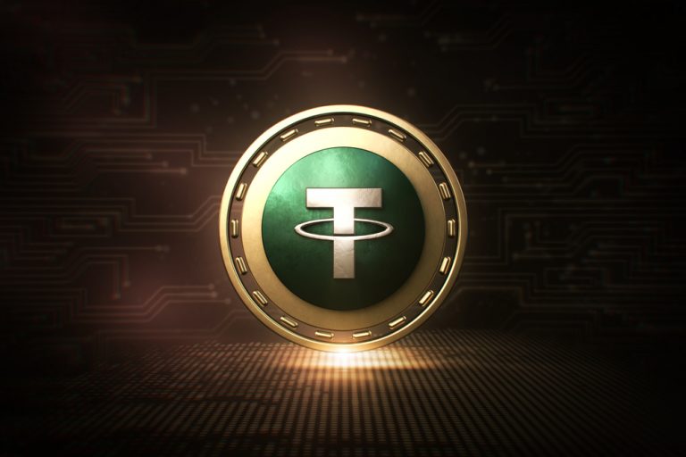 Tether (USDT) Struggles With The News of Insolvency of Noble Bank
