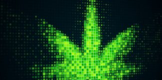 marijuana blockchain supply chain; to maintain product quality