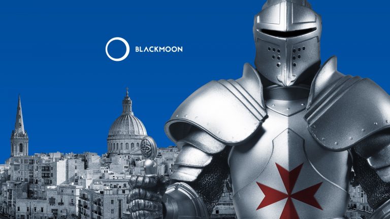 Investment Fund Tokenising Firm Blackmoon Reveals US Market Venture