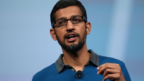 Google’s CEO Sundar Pichai’s Son Uses Home Computer For Mining Ethereum