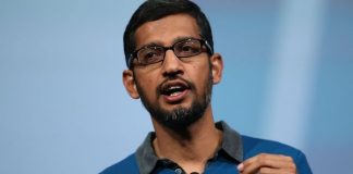 Google’s CEO Sundar Pichai’s Son Uses Home Computer For Mining Ethereum