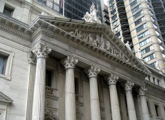 New York Department of Financial Services (DFS) Issues 14th BitLicense to NYDIG Execution LLC