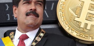 Buy Petro within 2018 In Order To Trade It against Other Digital Assets-Venezuelan President