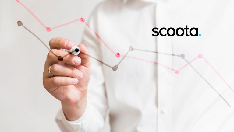 Scoota, Ternio Team Up To Introduce Enhanced Transparency Through Blockchain for Ikea, Amazon’s Whole Foods