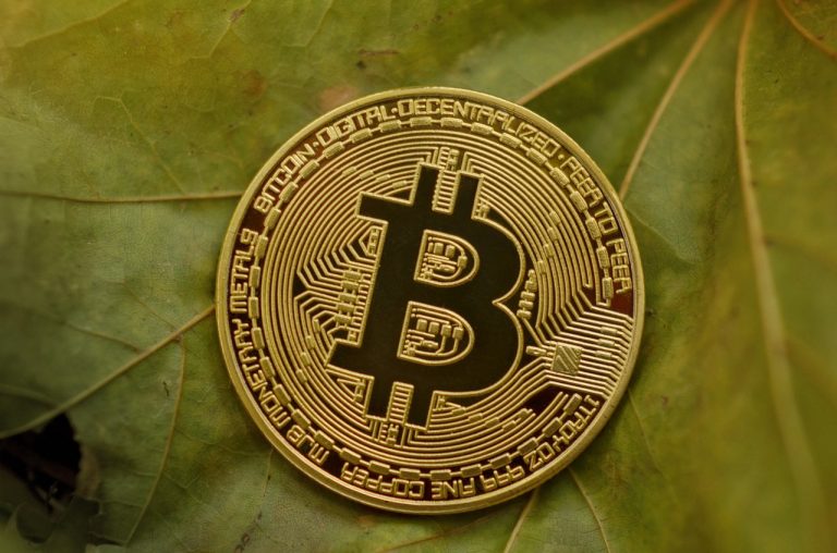 Bitcoin News Crypto Currency Daily Roundup November 5