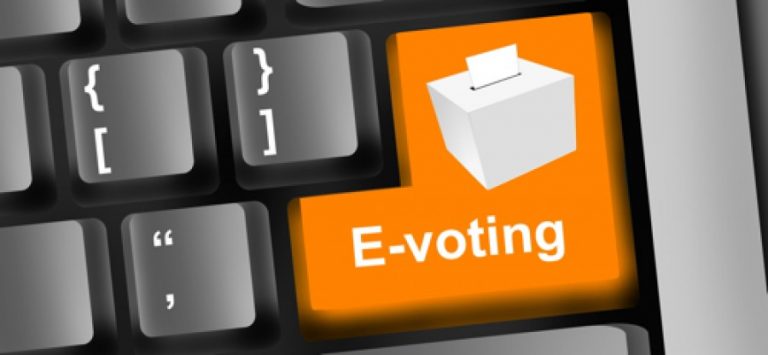 Catalans Exploring The Possibility Of Leveraging Blockchain In E-Voting