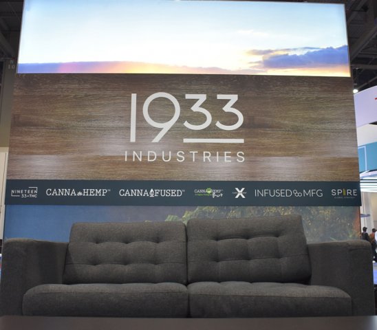 1933 Industries Q1’19 Loss Widens, Revenue Rises