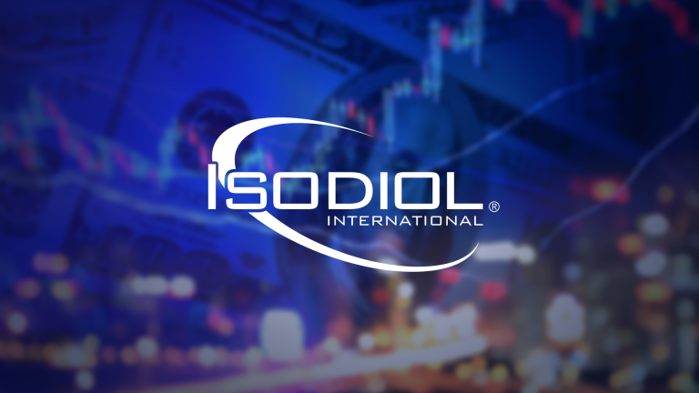 Isodiol Reports $8.03 Million Profits in Q2 2019