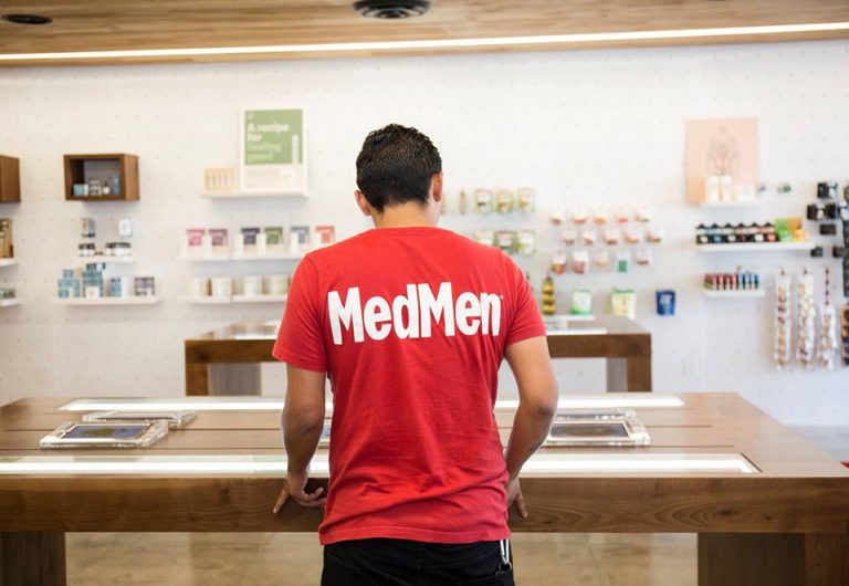 Medmen Enterprises Restructures Business To Increase Cannabis License Portfolio