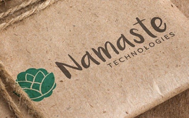 Namaste Technologies Inc.Bottoms Out On Record Holiday Sales