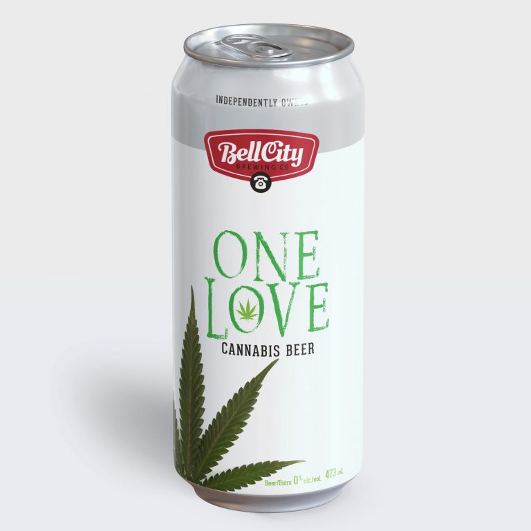 Toronto Firm Partners with Bell City Brewing to Produce Cannabis Beer