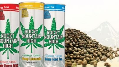 Rocky Mountain High Brands To Solidify Sole Provider Status CBD Beverages In Mexico