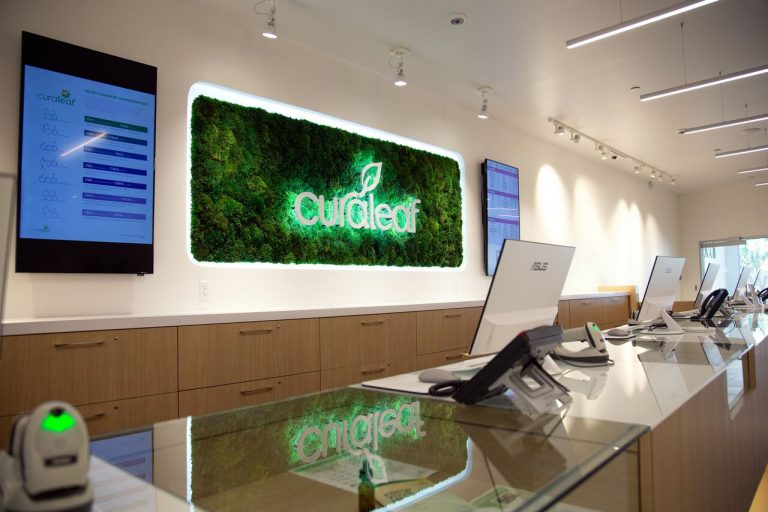 Curaleaf to Acquire Acres Cannabis, Expand into Nevada