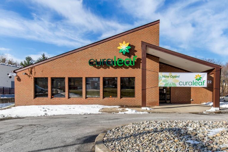 Curaleaf Buying Stakes in Two Cannabis Facilities in Maryland