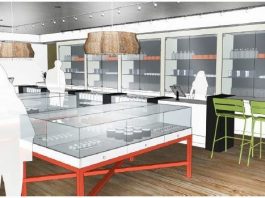 Canna Cabana - Concept Design