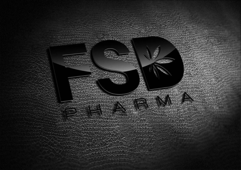 FSD Pharma to Use Pharmastrip Equipment to Make Cannabis-Infused Oral Strips