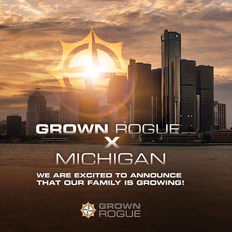 Grown Rogue to Acquire Cannabis Licenses and Assets in Michigan