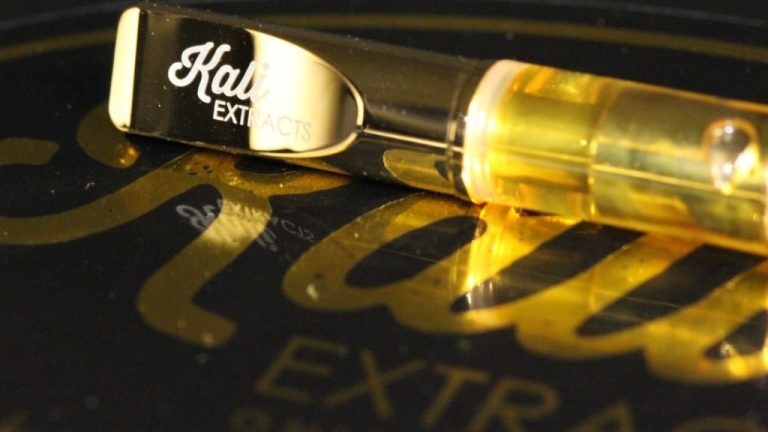 Kali Extracts To Release Report On Cannabis Extracts For COPD