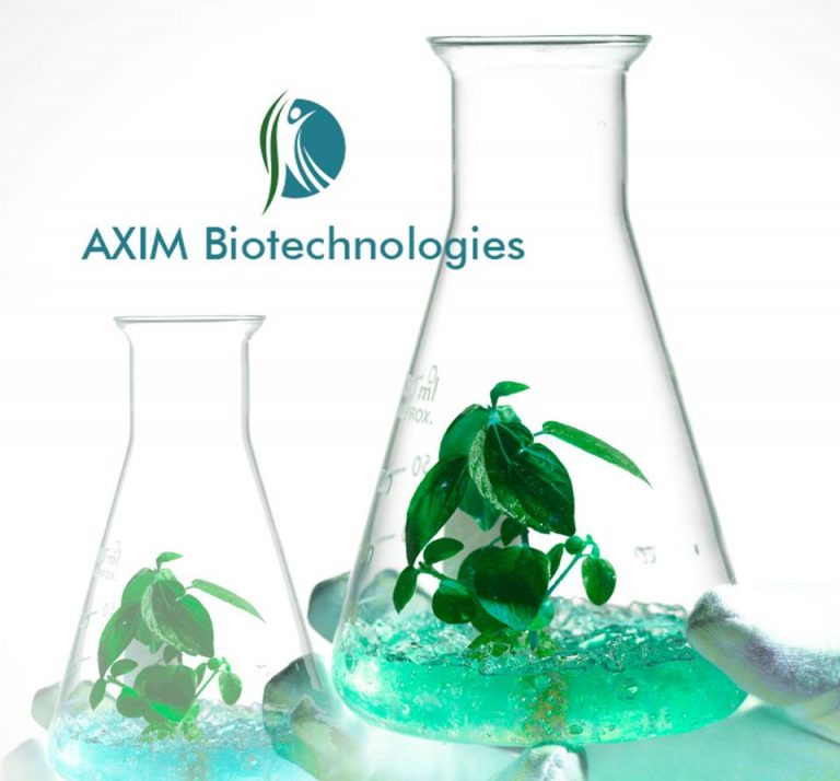 AXIM Biotechnologies Gets U.S. Patent for CBD Cream to Treat Atopic Dermatitis