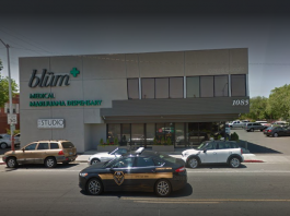 Blüm Reno dispensary