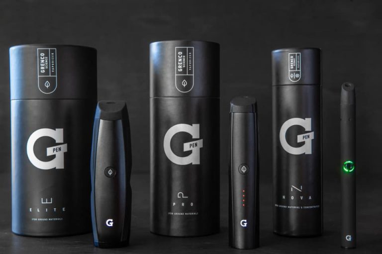 Flower One Signs Licensing Deal for Cannabis Vaporizers