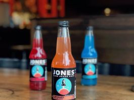 Jones Soda