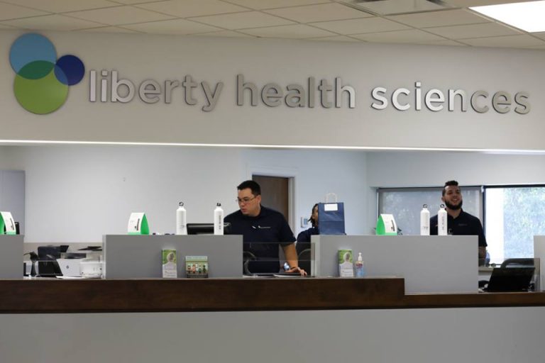 Liberty Health Begins Selling Whole Flower Smokable Products in Florida