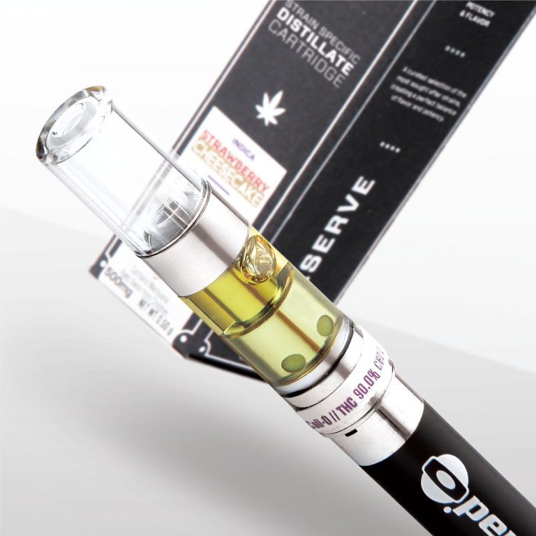 SLANG Launches New Cannabis Product in California