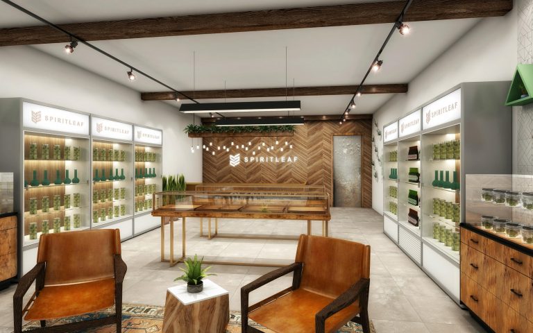 Spiritleaf Partners with Ontario Cannabis Lottery Winner; Wins Approval for Retail Store