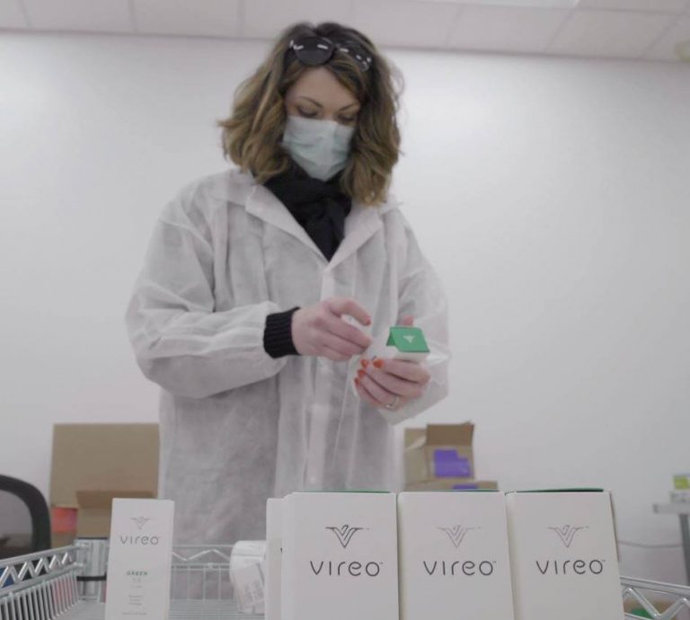 ‘Cannabis Company of the Future’ Vireo Begins Trading on CSE