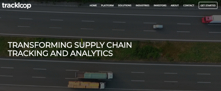 Liht Cannabis Selects Trackloop Software for Cannabis Supply Chain