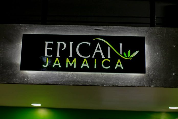 Epican Jamaica