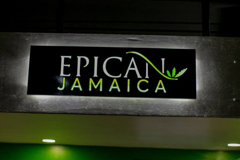 TGOD Opening Second Legal Cannabis Retail Store in Jamaica