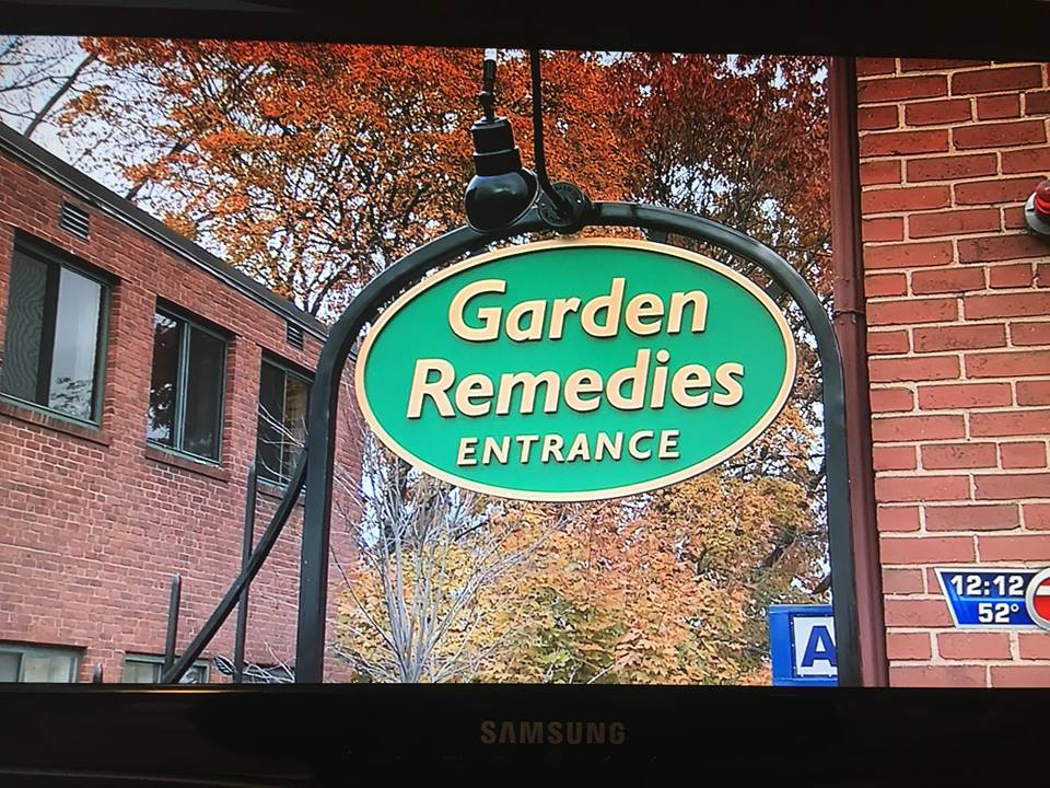 Garden Remedies