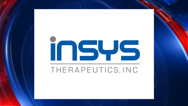 Insys Executives Found Guilty Of Bribing Doctors In Fentanyl Case