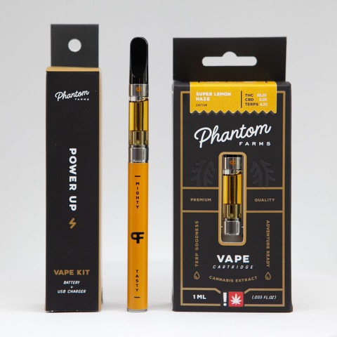 C21 Unveils New Vape Pen Targeting $3 Billion Market