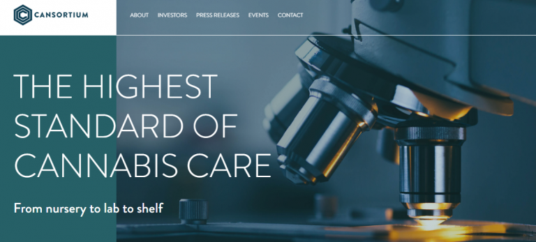 Cansortium Opens 11th Medical Marijuana Dispensary in Florida