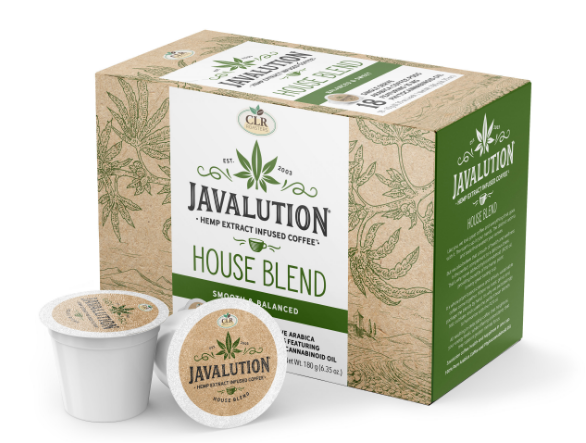 Southeastern Grocers to Distribute Youngevity’s Javalution Hemp Coffee Brand