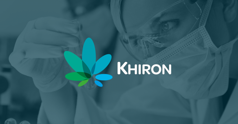 Khiron Eyes $44 Billion Dermatological Drug Market