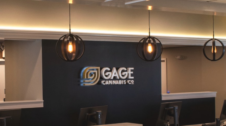 Gage Cannabis Plans Expansion in Michigan
