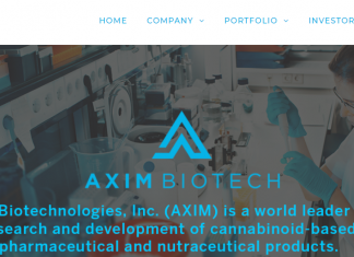 AXIM Biotechnologies